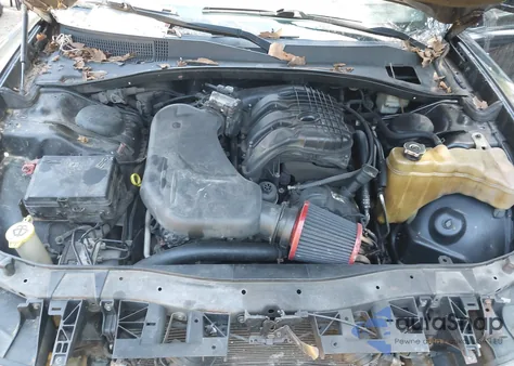 2012 Dodge Charger Sxt from USA, damaged, VIN 2C3CDXHG3CH126059